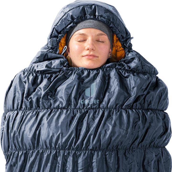 Image du produit Deuter Exosphere +4° (197 cm)