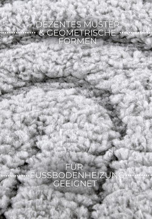 Actual product image ELLE DECORATION Panglao (80 x 120 cm)