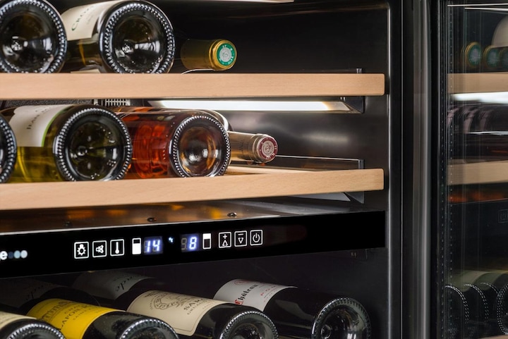 Produktbild Avintage Weinkühlschrank AVU51D82
