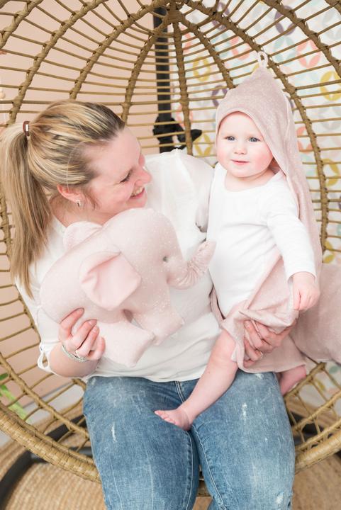 Image du produit Baby's only Sparkle (75 x 75 cm)