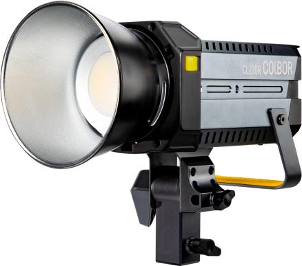 Nanlite COLBOR CL220R COB LED -LICHT (1020850141) (Studioleuchte, Videoleuchte)