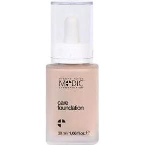 Pierre Rene Professional, Foundation, Pierre Rene Medic Nourishing Foundation 02 30ml