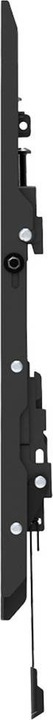 Image du produit Neomounts Support mural WL35S-850BL18 Noir (Mur, 98", 60 kg)