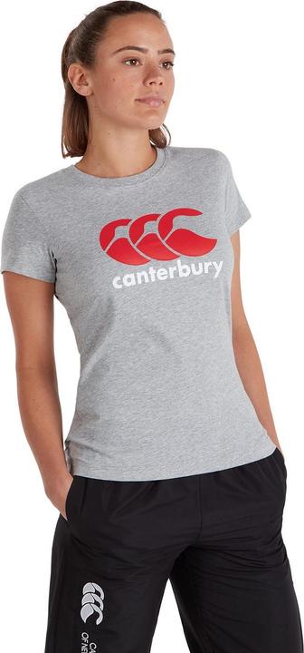 Produktbild Canterbury TShirt (32, 34, 36, 38, 40, 42, 44, 46)