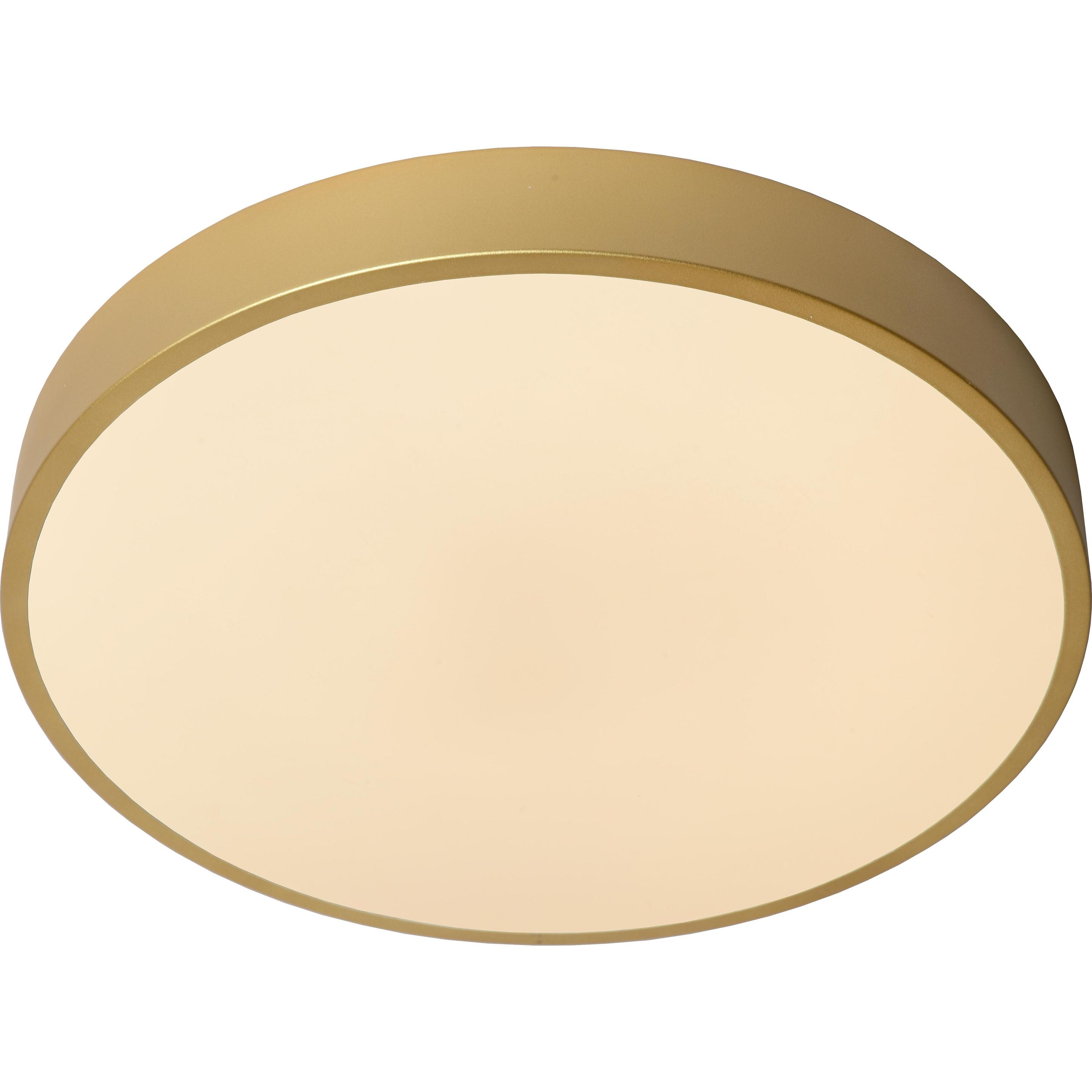 Thumbnail - Lucide, Wandleuchte + Deckenleuchte, Unar (1550 lm)