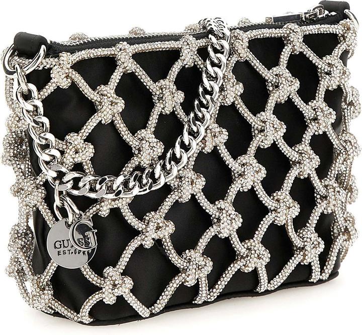 Immagine prodotto Guess Zalina Top Zip Shoulder Bag