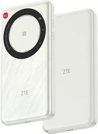 Actual product image ZTE U30 Air Portable 5G Router - 5G