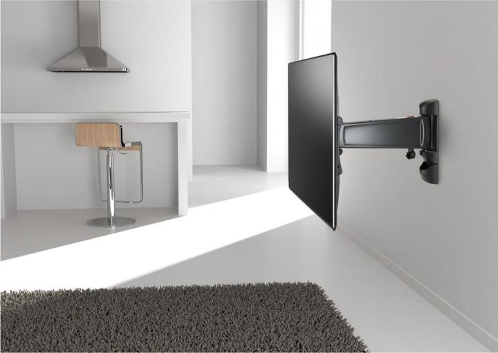 Actual product image Vogels Base 25S (Wall, 20 kg, 19" - 40")