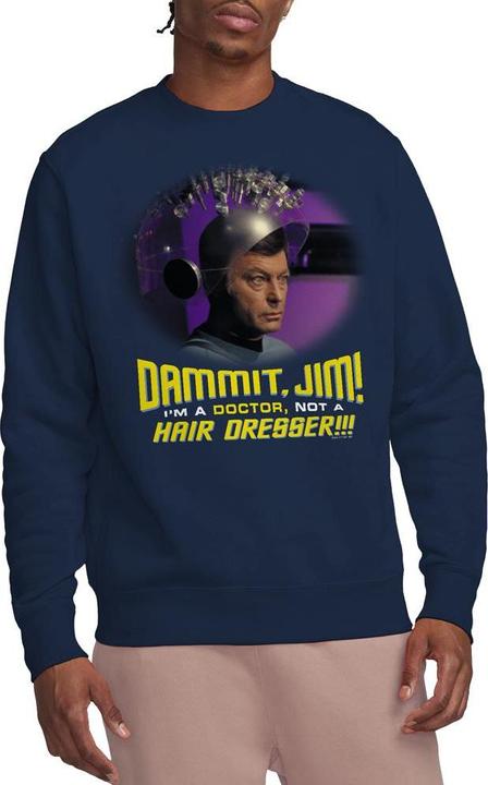 Produktbild Not a Hair Dresser Sweatshirt (XXL)