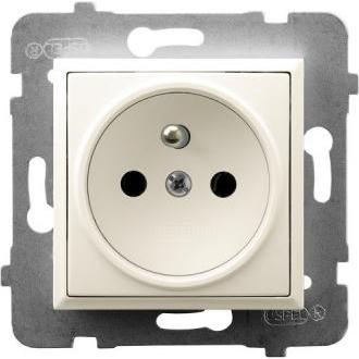 Ospel, Steckdose, GP-1UZ/m/27