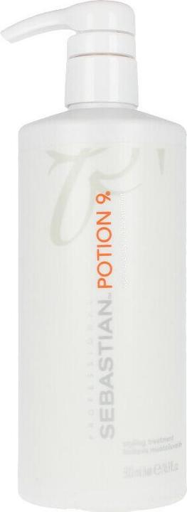 Produktbild Sebastian Potion 9 500ml (500 ml)