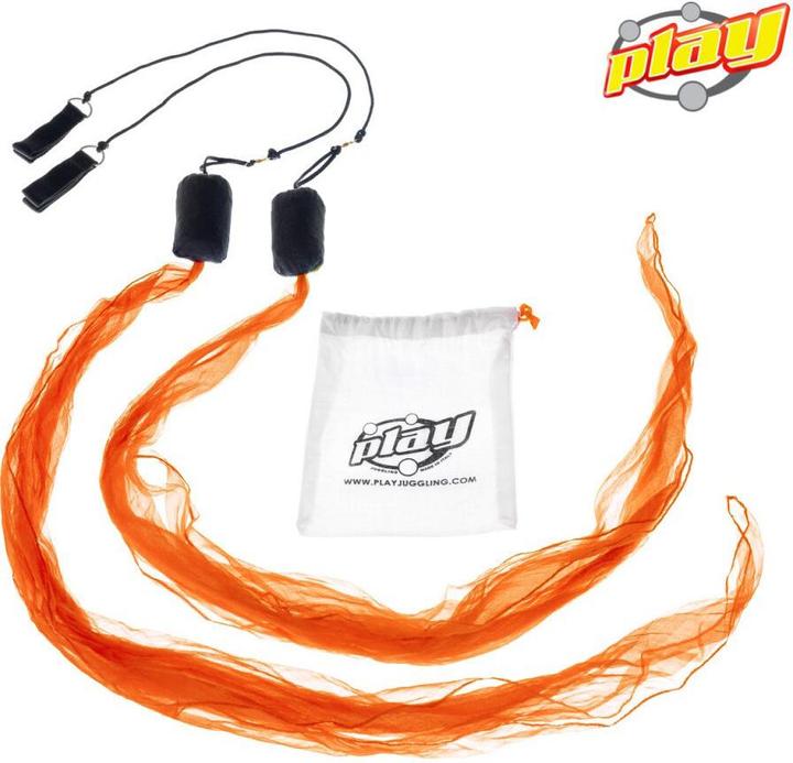 Image du produit Play Bolas