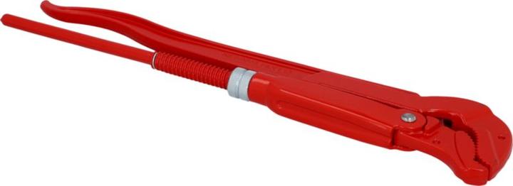 Actual product image NWS Corner pipe wrench 45° 167S-2-550 (550 mm)