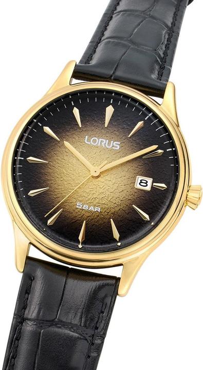 Produktbild Lorus Classic (Analoguhr, 40 mm)