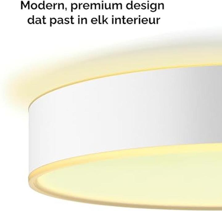 Actual product image Philips Hue White Ambiance Enrave (1200 lm)