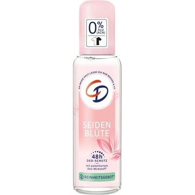 Cd , Deo, Zerstaeuber Seidenblue (Spray, 75 Ml)