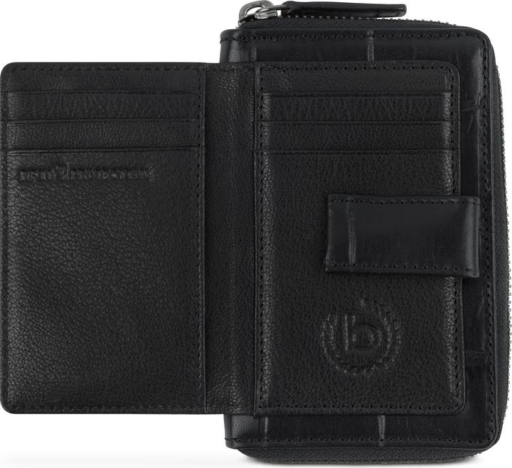 Produktbild Bugatti Geldbörse NEVIO
