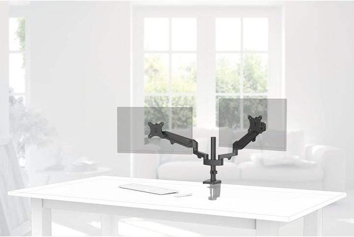 Produktbild Hama Fullmotion (Tisch, 32", 12 kg)