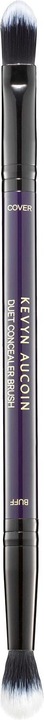 Image du produit Kevyn Aucoin Duet Concealer Brush (Anti-cernes)