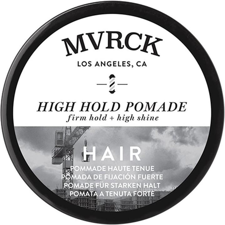 Paul Mitchell High Hold Pomade (Haarpomade)