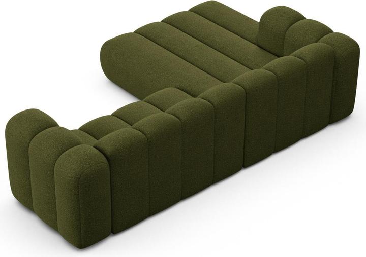 Produktbild Micadoni Lupine (Ecksofa)