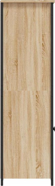 Produktbild vidaXL Highboard (62 x 36 x 121.50 cm)