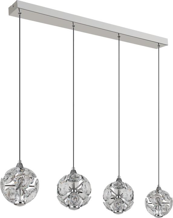 Produktbild Globo Virina (3600 lm)