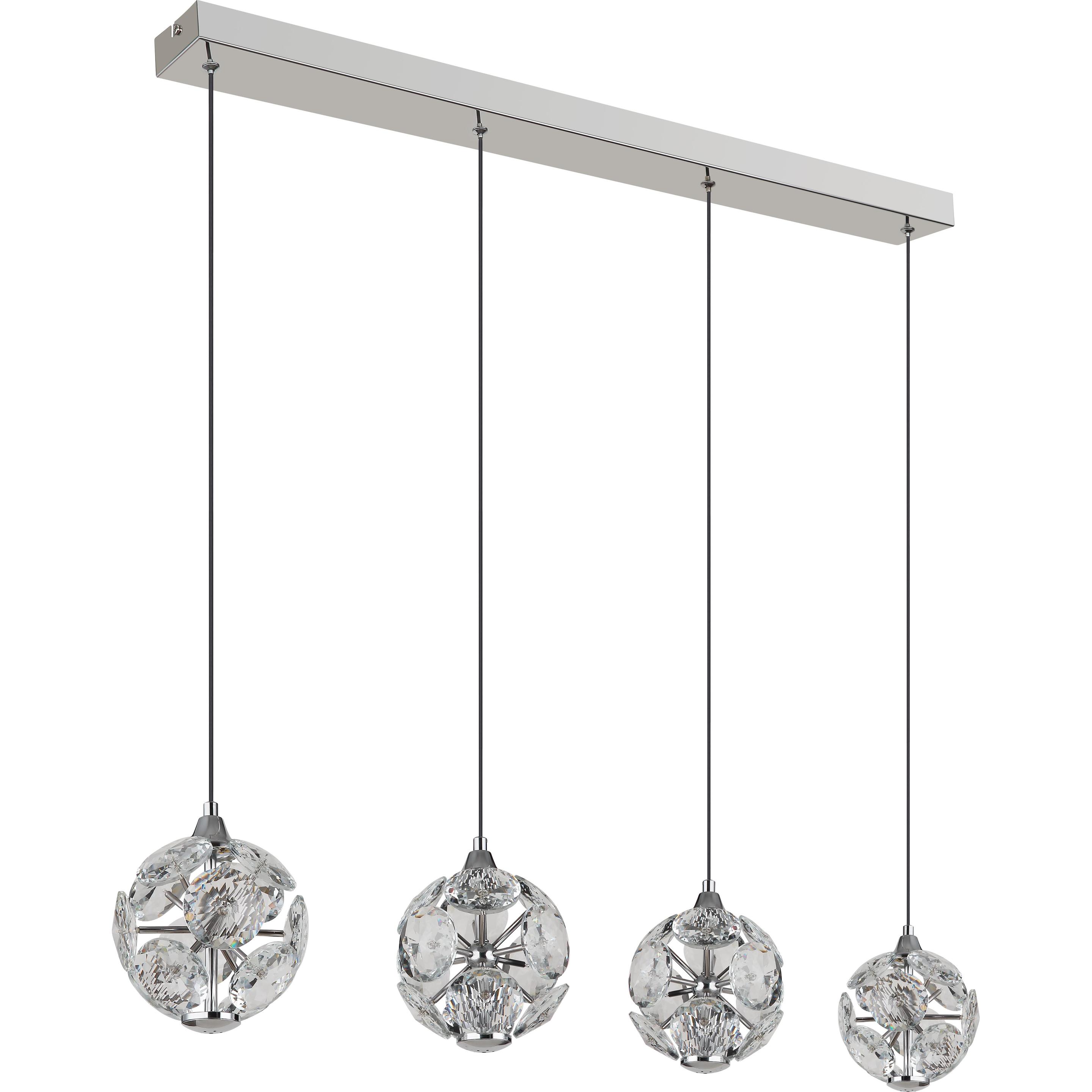 Globo, Hanglamp, Virina (3600 lm)