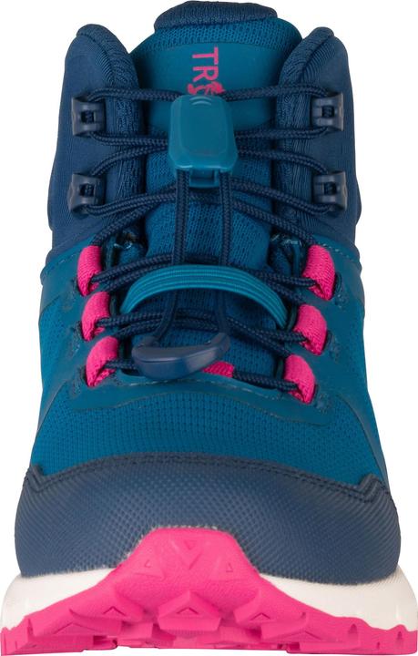 Produktbild Trollkids Kid's Skarvan Hiker Mid XT (34)