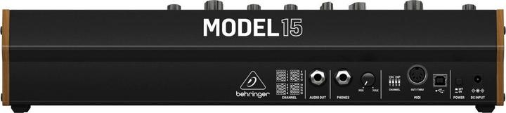 Image du produit Behringer Modèle 15