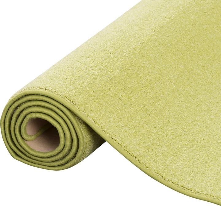 Actual product image Snapstyle High pile velour carpet Luna (80 x 200 cm)