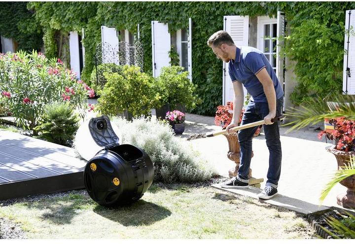 Produktbild Hozelock Trommelkomposter (75 l)