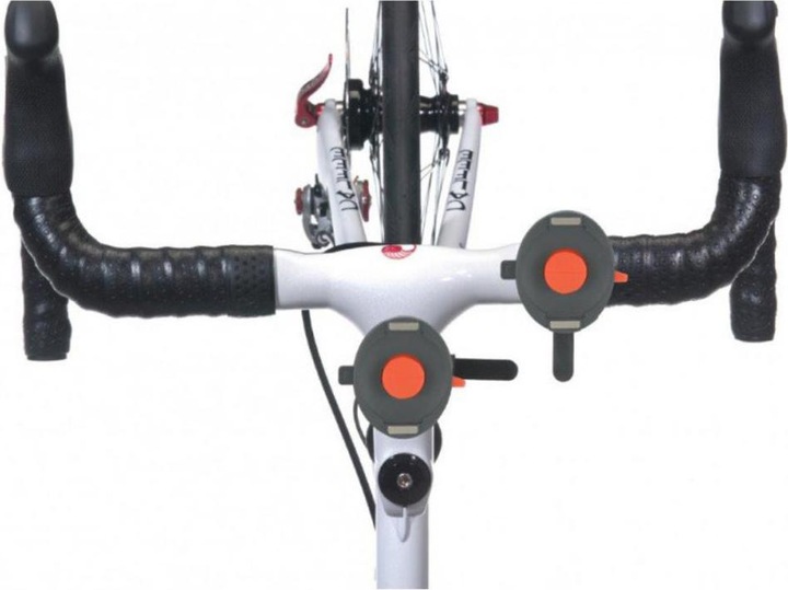 Immagine prodotto Tigra Fitclic Neo Bike Kit Apple iPhone 11