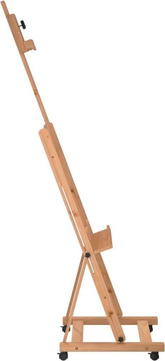 Actual product image vidaXL Staffelei