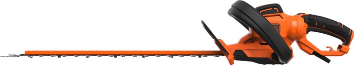 Actual product image Black & Decker Electric hedge trimmer BEHTS551 (Electric hedge trimmer)