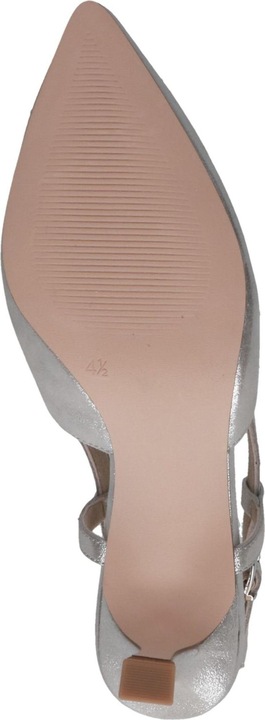 Actual product image Caprice Sling pumps (39)