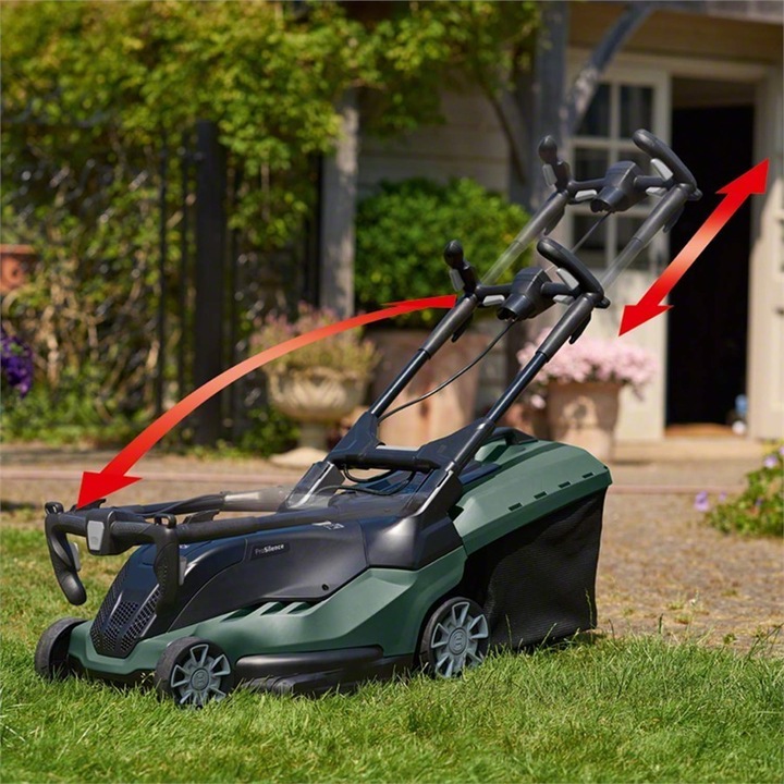 Productafbeelding Bosch Home & Garden AdvancedRotak 650 (Elektrische stroom)