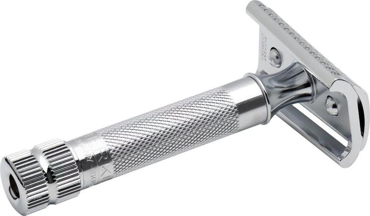 Actual product image Merkur Straight razor 37C