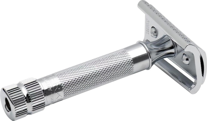 Produktbild Merkur Rasierhobel 37C