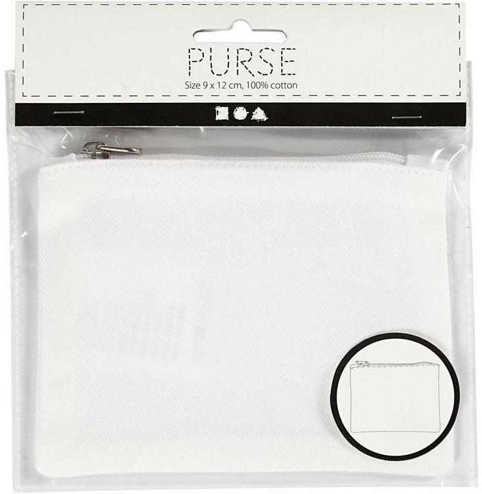 Actual product image Creativ Company Wallet