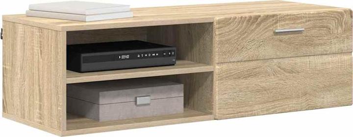 Image du produit vidaXL Holzschrank (39 x 30 x 30 cm)