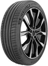 Michelin Pilot Sport 4 SUV (235/60R18 107V 107V)