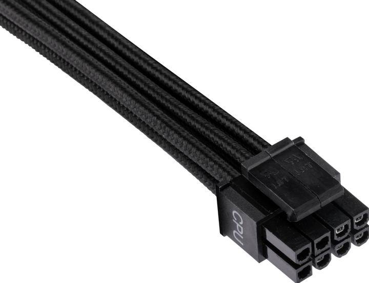 Produktbild Corsair Premium PSU Cables Pro-Kit Typ 4 (61 cm, 24 pin ATX, 8 pin EPS, SATA)