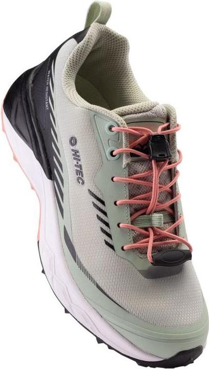 Image du produit Hi-Tec Mostar Schuhe (36)