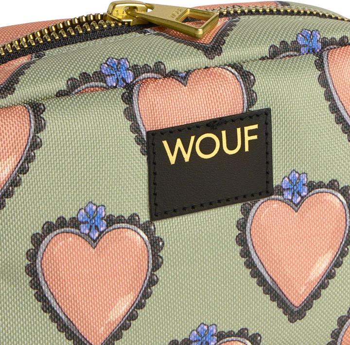 Actual product image Wouf Daily Kulturbeutel 15 cm (1 l)