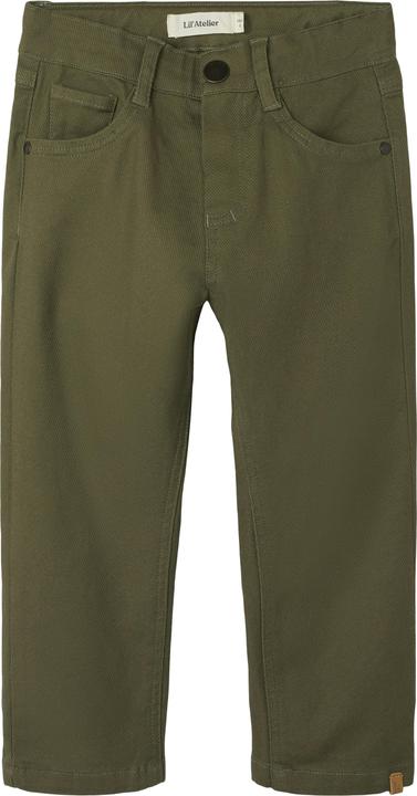 Name it Bio-Baumwoll Hose (116)