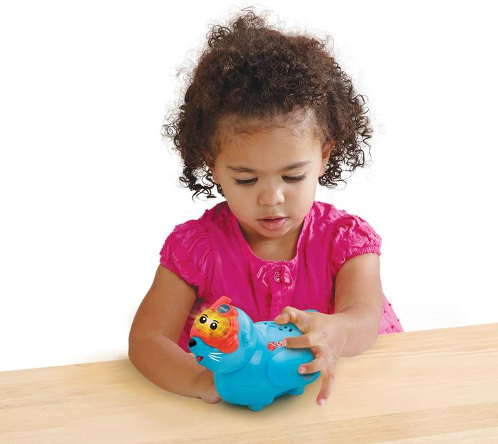 Immagine prodotto VTech Tut Tut Baby Bathworld - Leone marino