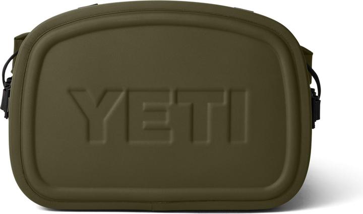 Actual product image Yeti Hopper M20 Backpack Soft Cooler - Cooling backpack (20 l)