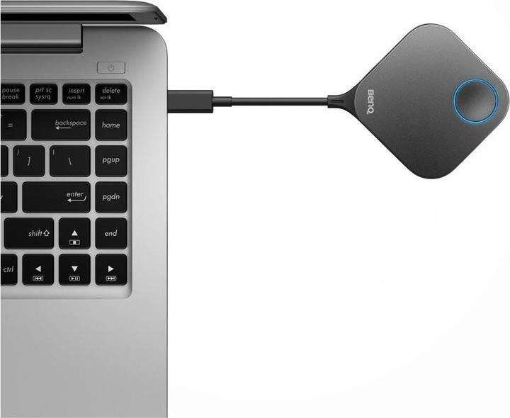 Productafbeelding BenQ Presentatiesysteem InstaShow WDC10HC (8 m, HDMI 1)