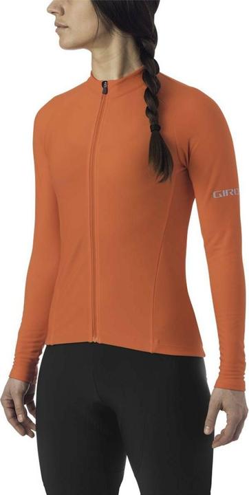 Image du produit Giro W Chrono LS Thermal Jersey (XS)